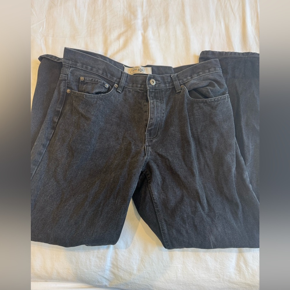 Urban Pipeline Straight Jeans